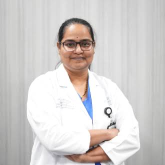 Dr Spruthi